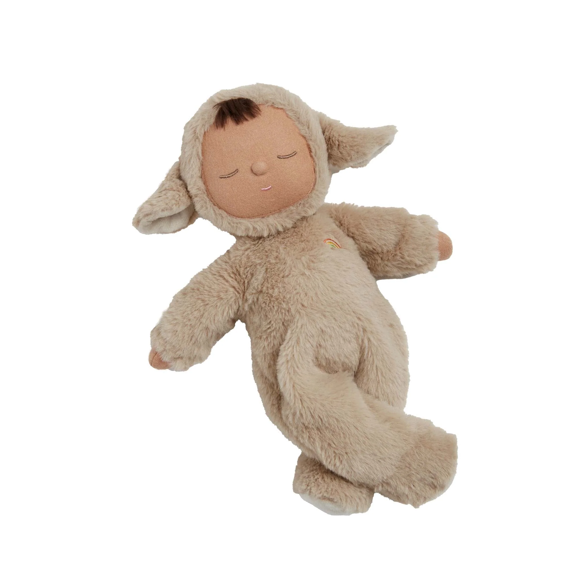 Cozy Dinkums - Lamby Pip - Image 8