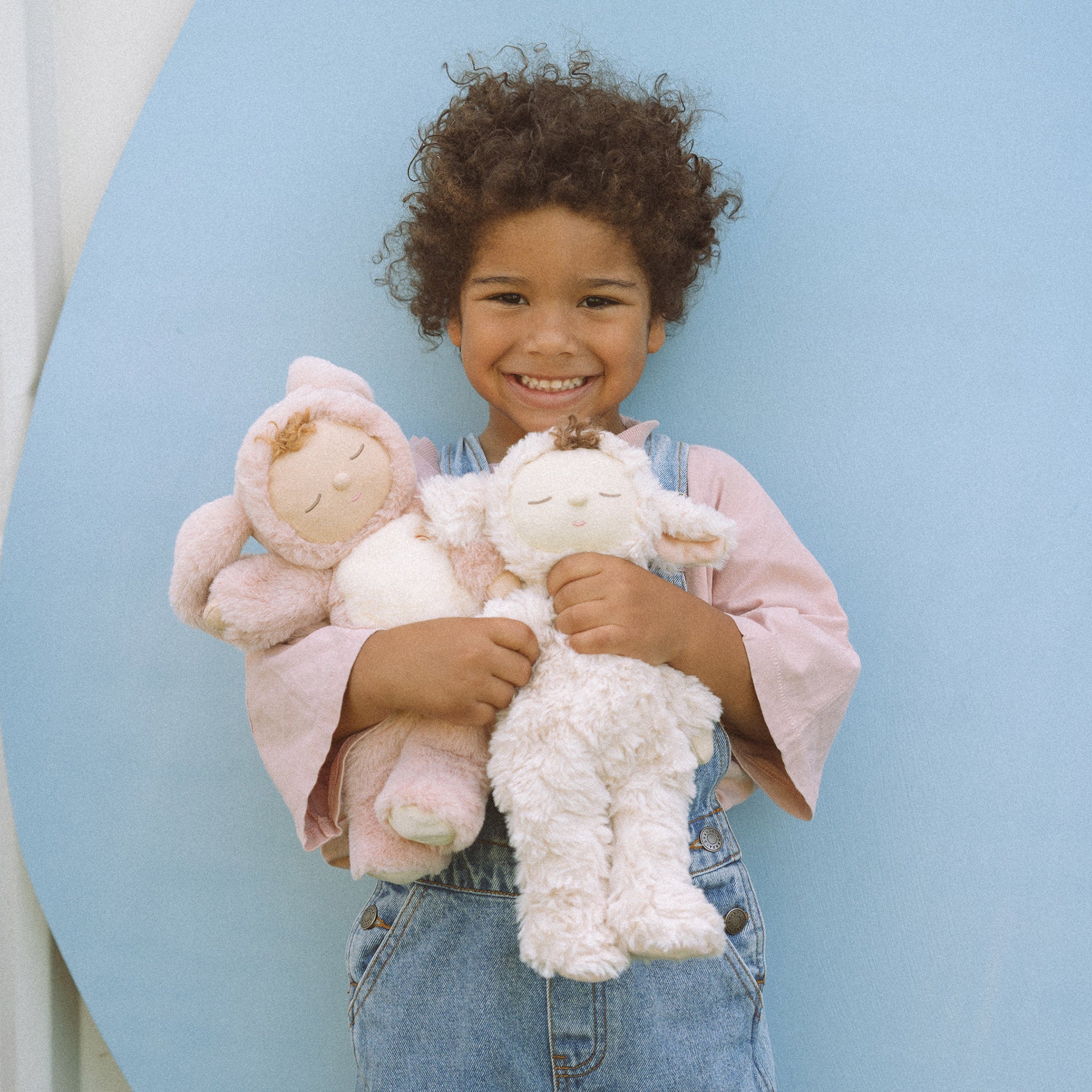 Cozy Dinkums - Lamby Pookie - Image 4