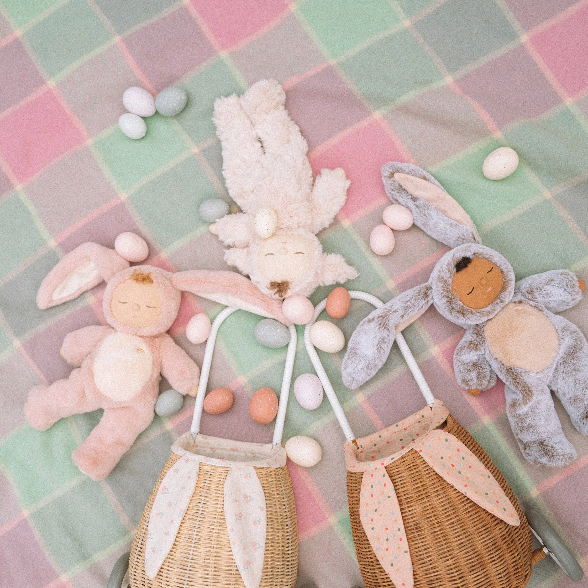 Cozy Dinkums - Lamby Pookie - Image 5