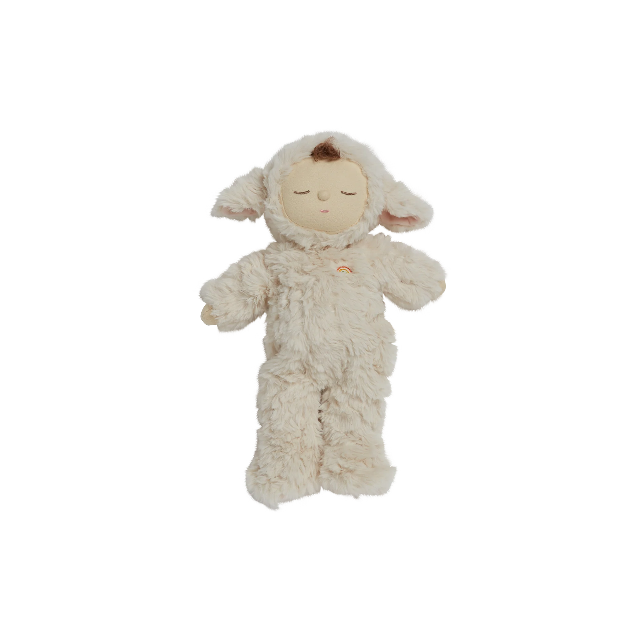 Cozy Dinkums - Lamby Pookie - Image 6