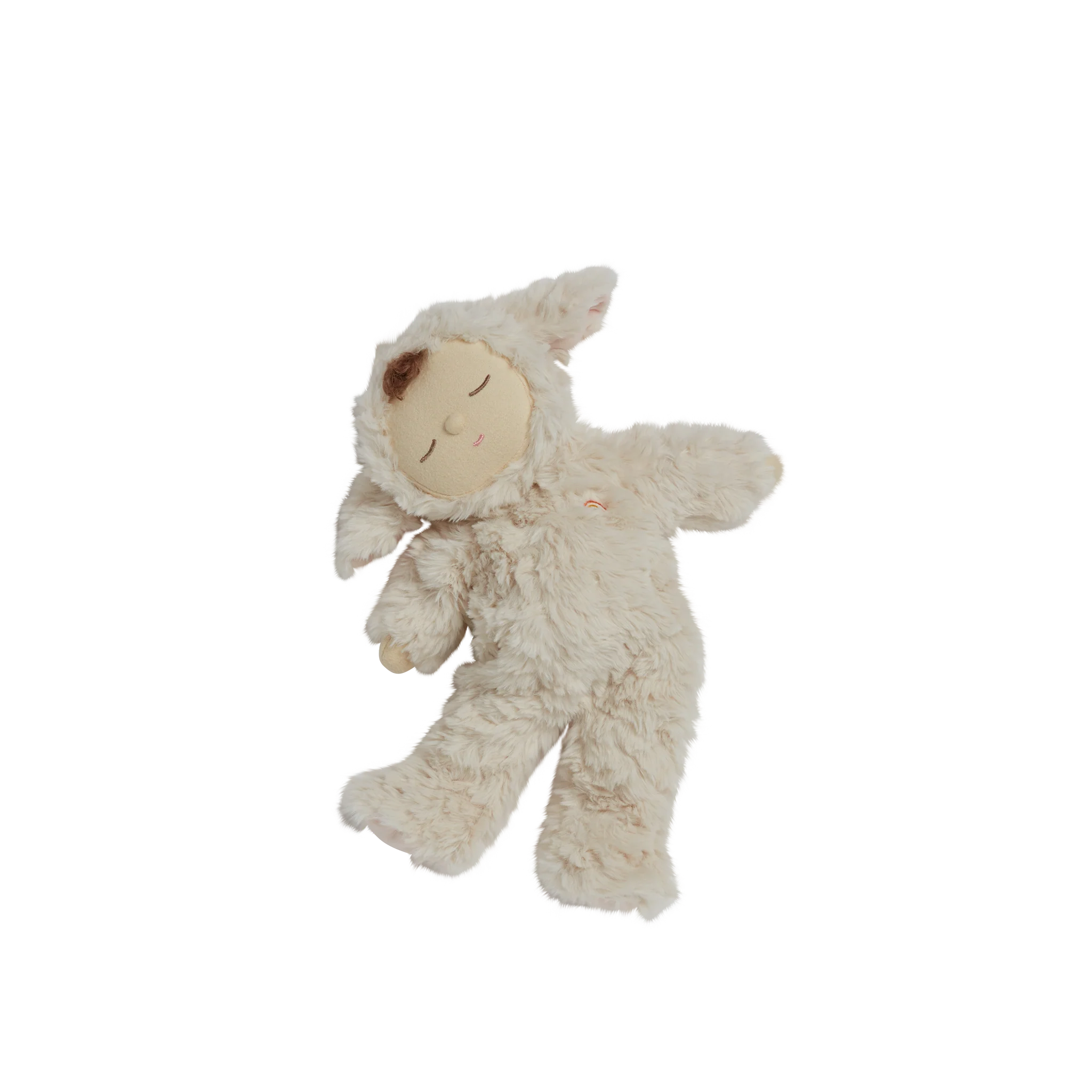 Cozy Dinkums - Lamby Pookie - Image 8