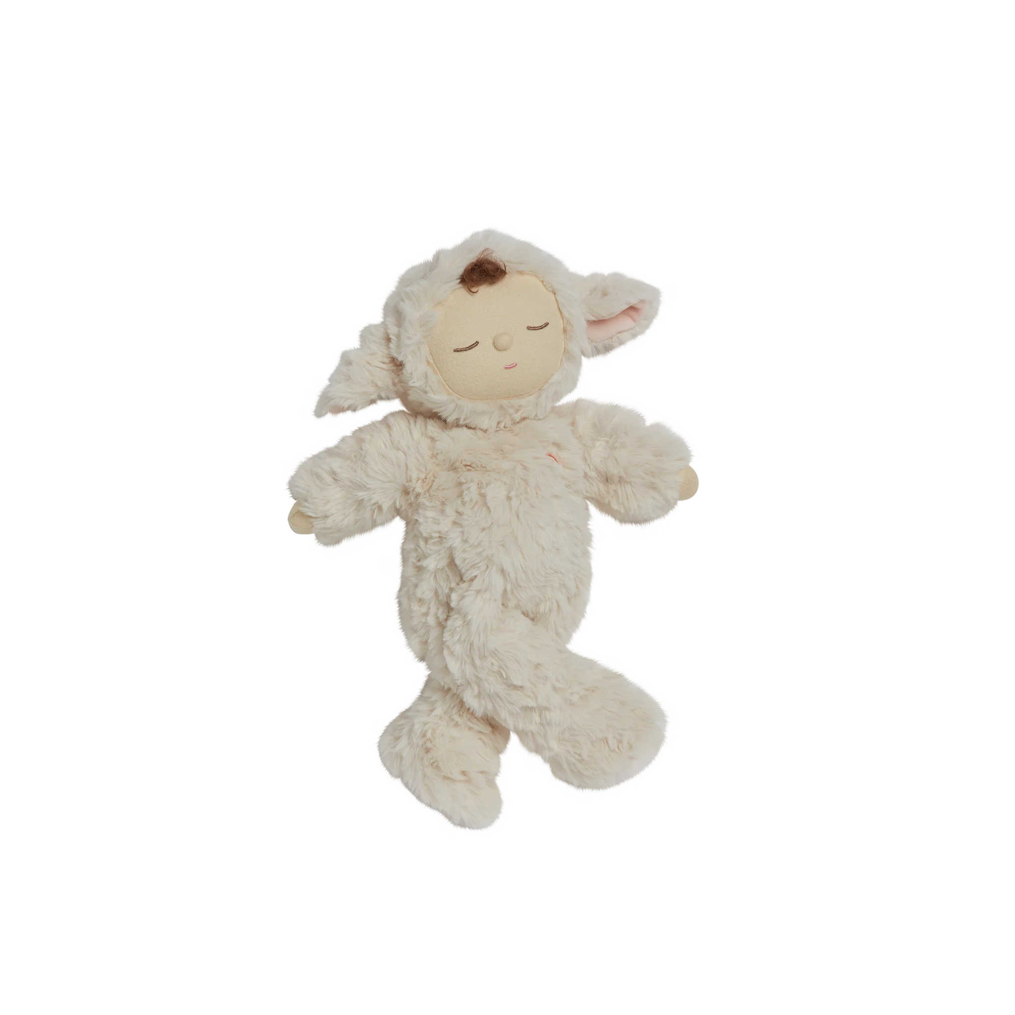Cozy Dinkums - Lamby Pookie - Image 9