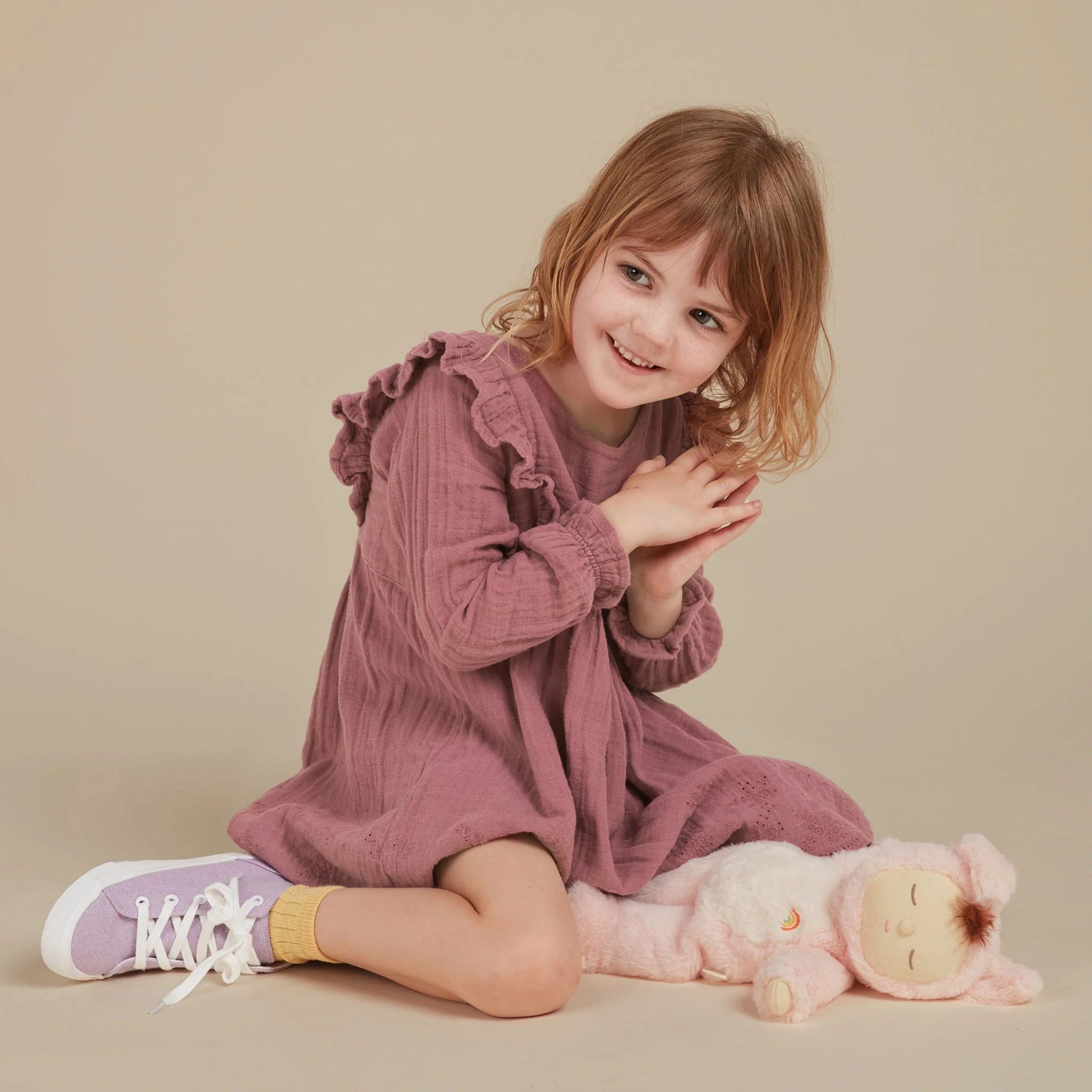 Cozy Dinkums - Piggy Pickle - Image 4
