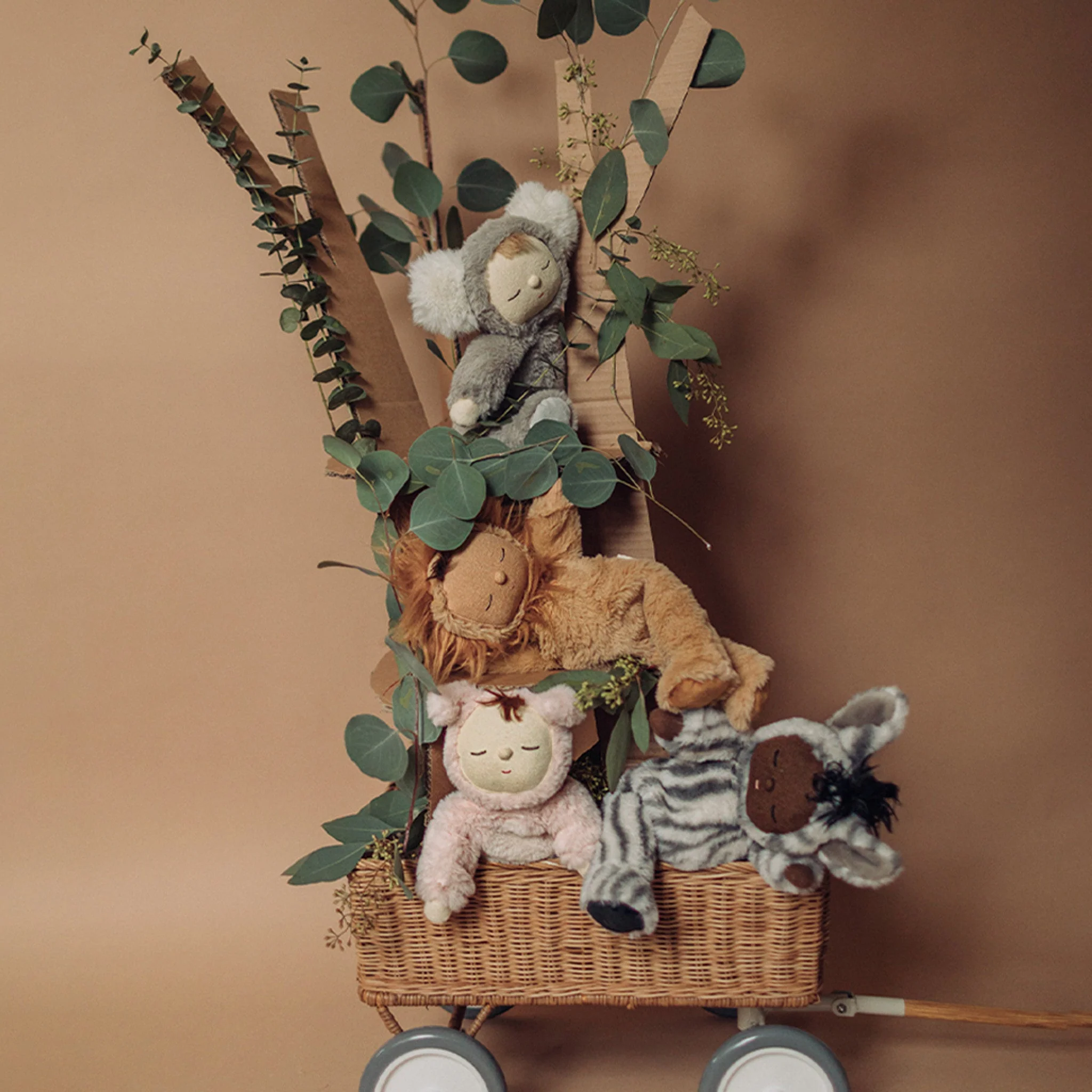 Cozy Dinkums - Piggy Pickle - Image 6