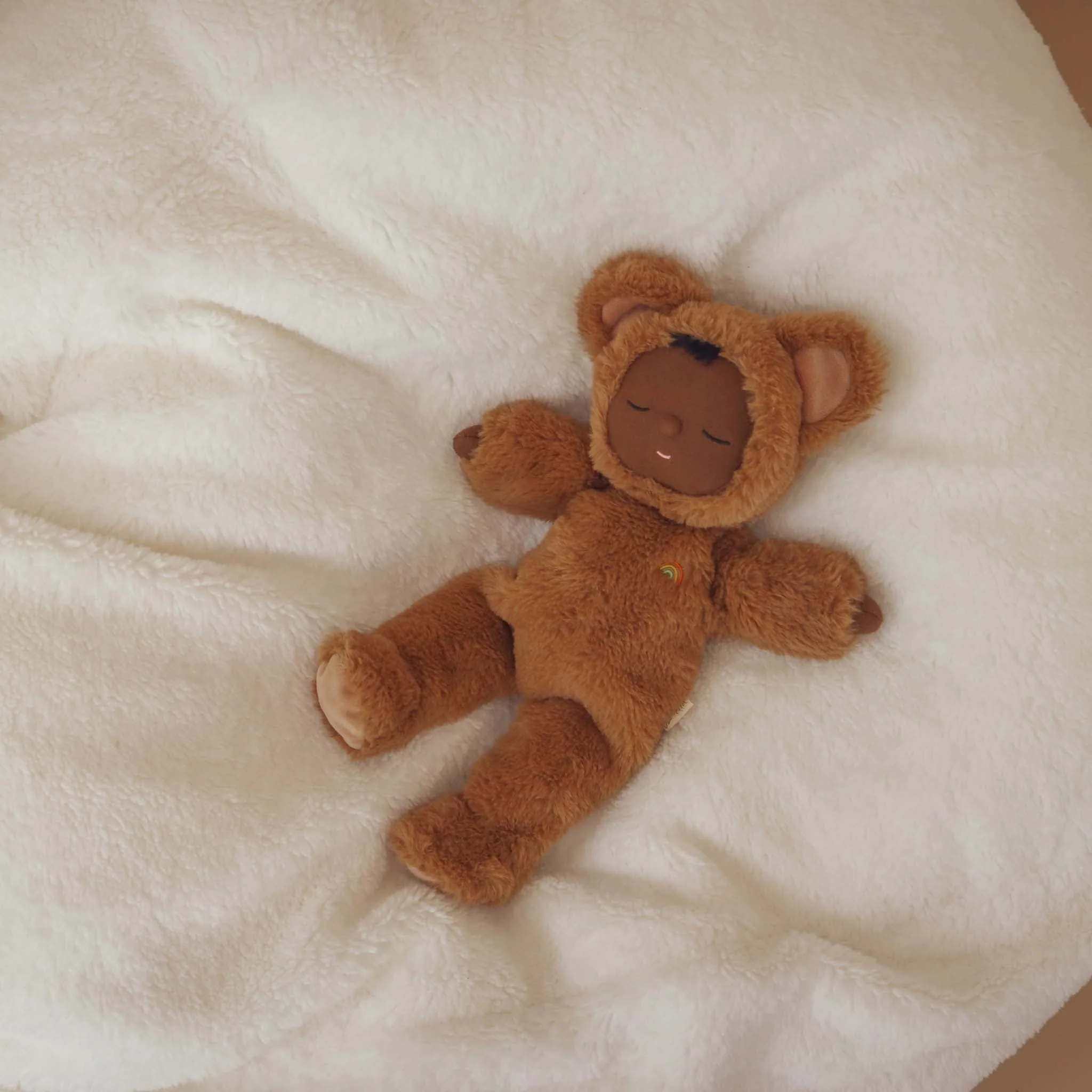 Cozy Dinkums - Teddy Mini - Image 5