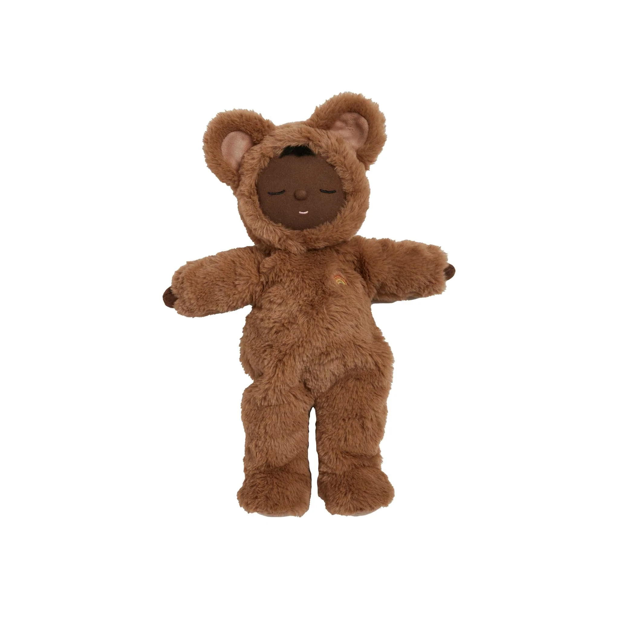 Cozy Dinkums - Teddy Mini - Image 7