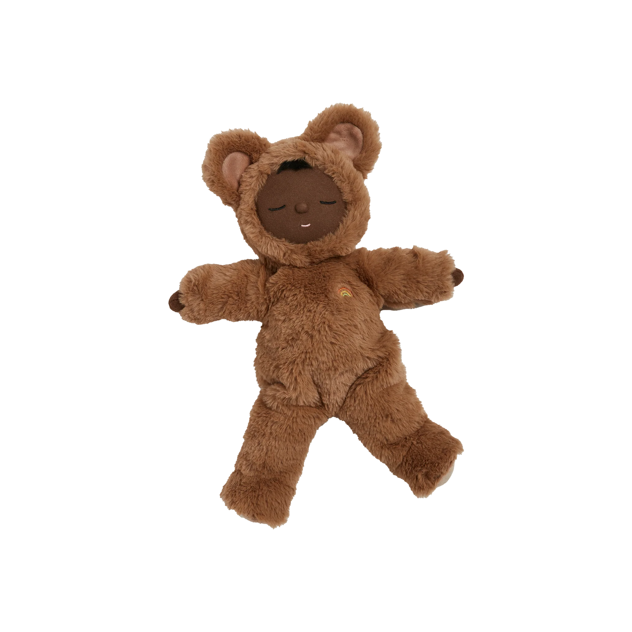 Cozy Dinkums - Teddy Mini - Image 8