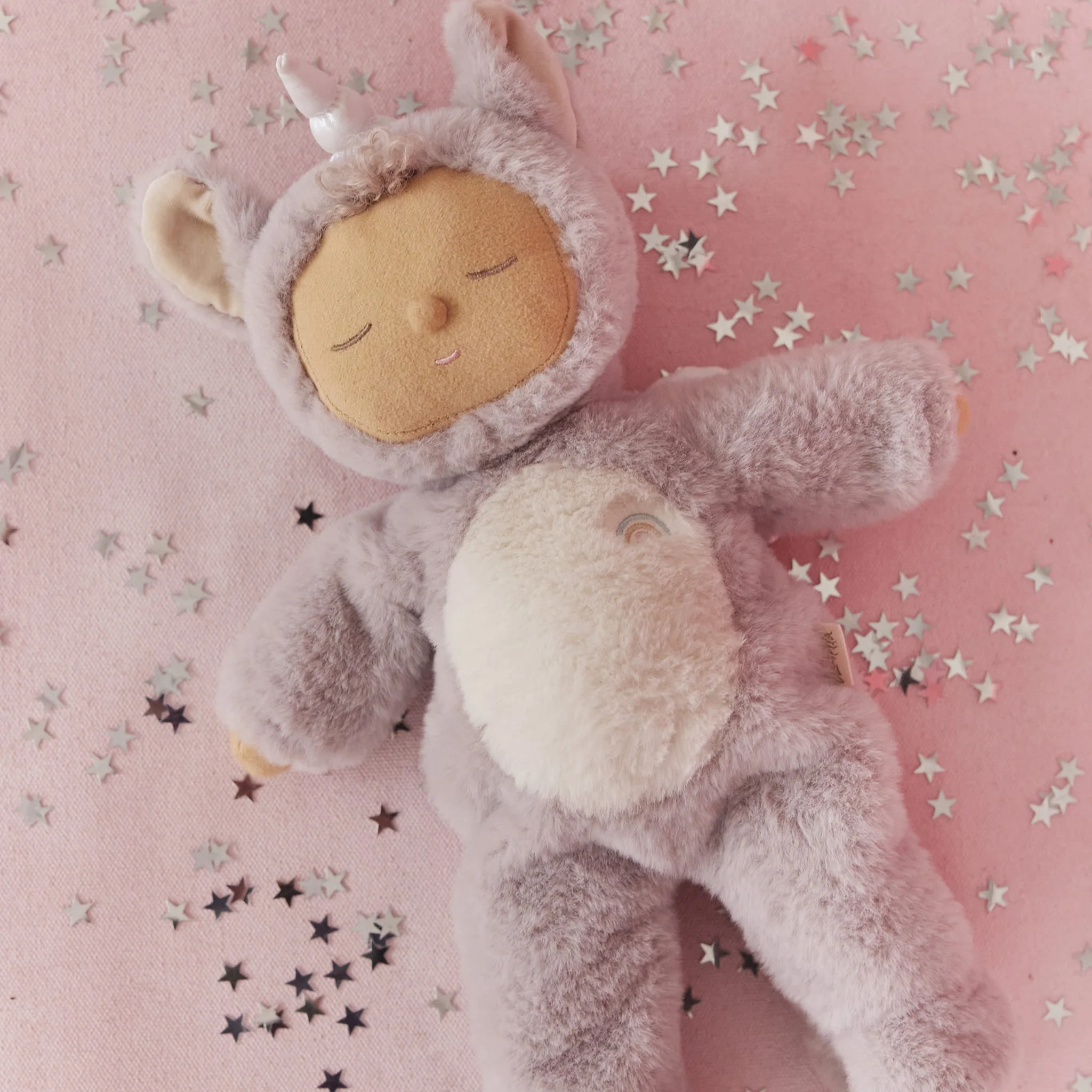 Cozy Dinkums - Unicorn - Sweetpea - Image 4