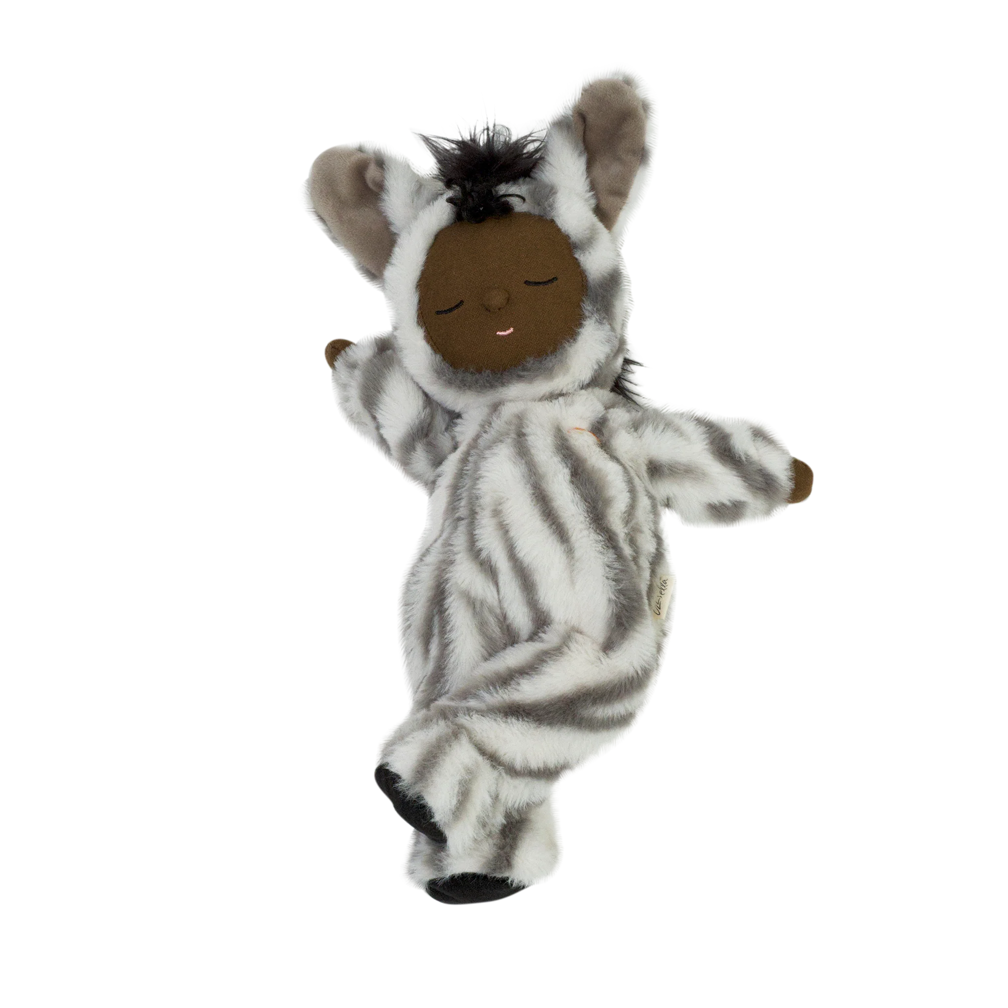Cozy Dinkums - Zebra Mini - Image 8