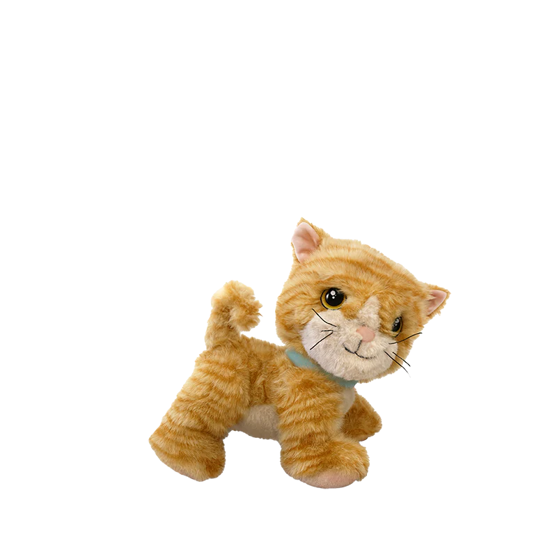 Dinkum Cat Binx - Ginger - Image 5