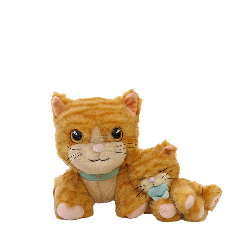 Dinkum Cat Binx - Ginger - Image 7