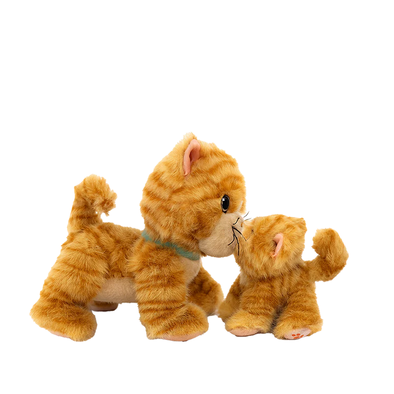 Dinkum Cat Binx - Ginger - Image 8