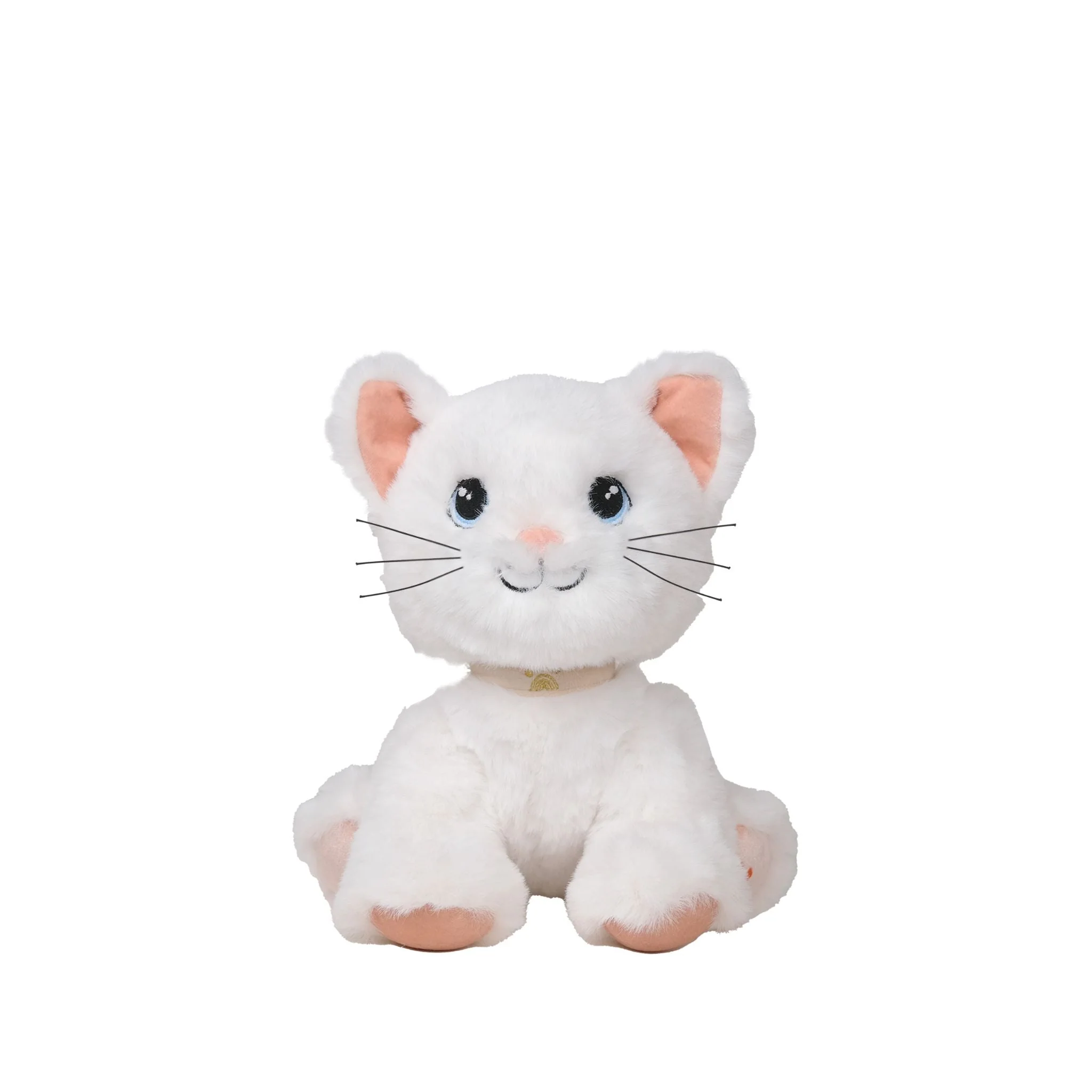 Dinkum Cat Lux - White - Image 4