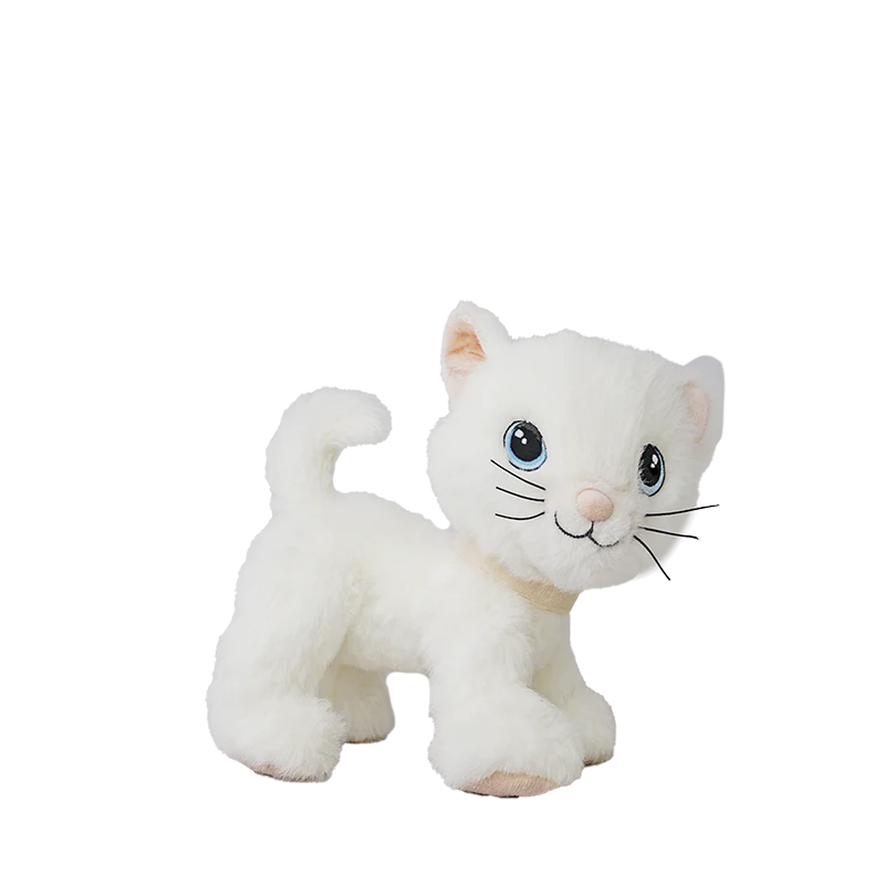 Dinkum Cat Lux - White - Image 5