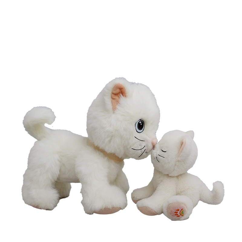 Dinkum Cat Lux - White - Image 6