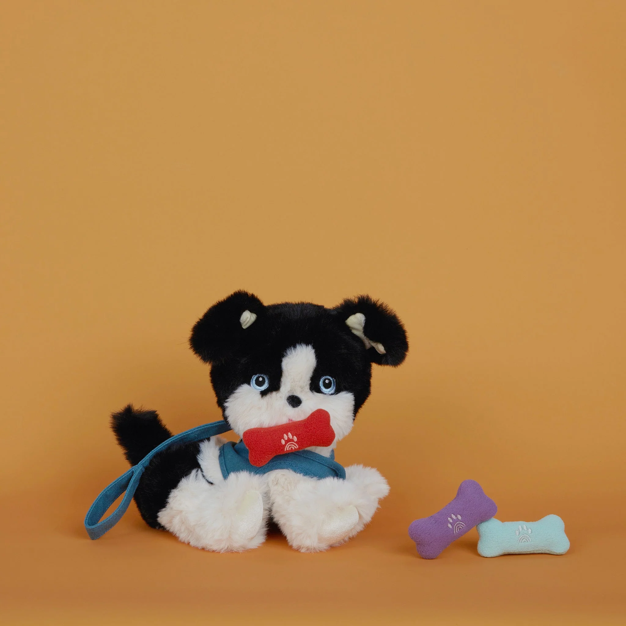 Dinkum Dogs - Dog Bones - Fiesta - Image 4