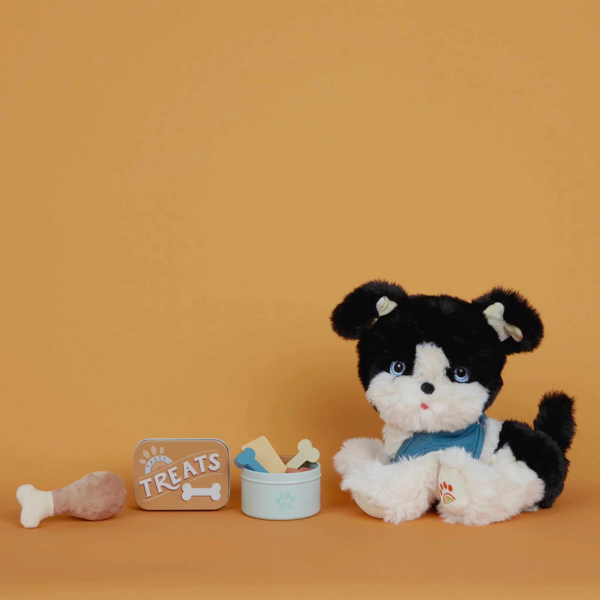 Dinkum Dog Sets - Goodie Set - Image 7