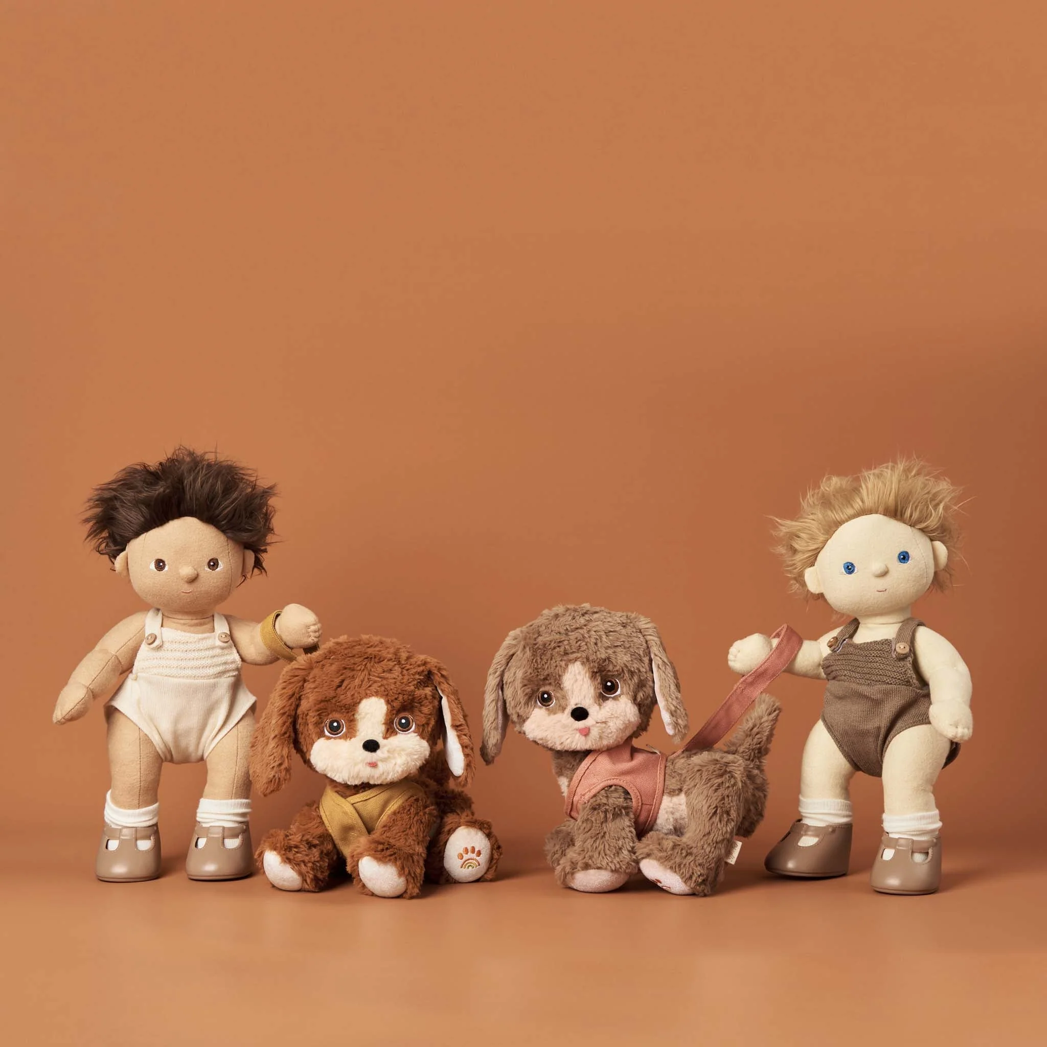 Dinkum Dogs - Honey - Image 5