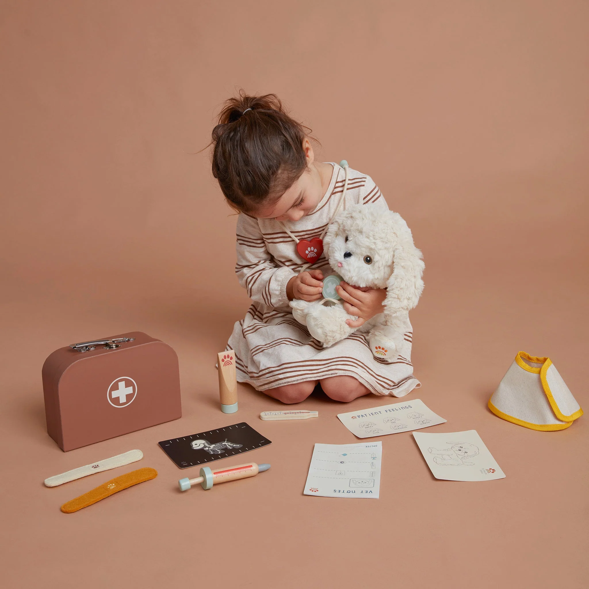 Dinkum Dog Sets - Vet Set - Image 3