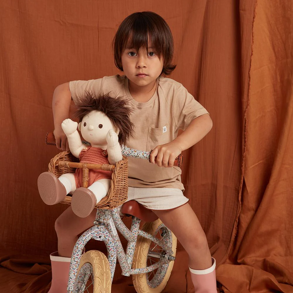 Dinkum Dolls Bring-Me Basket - Image 4