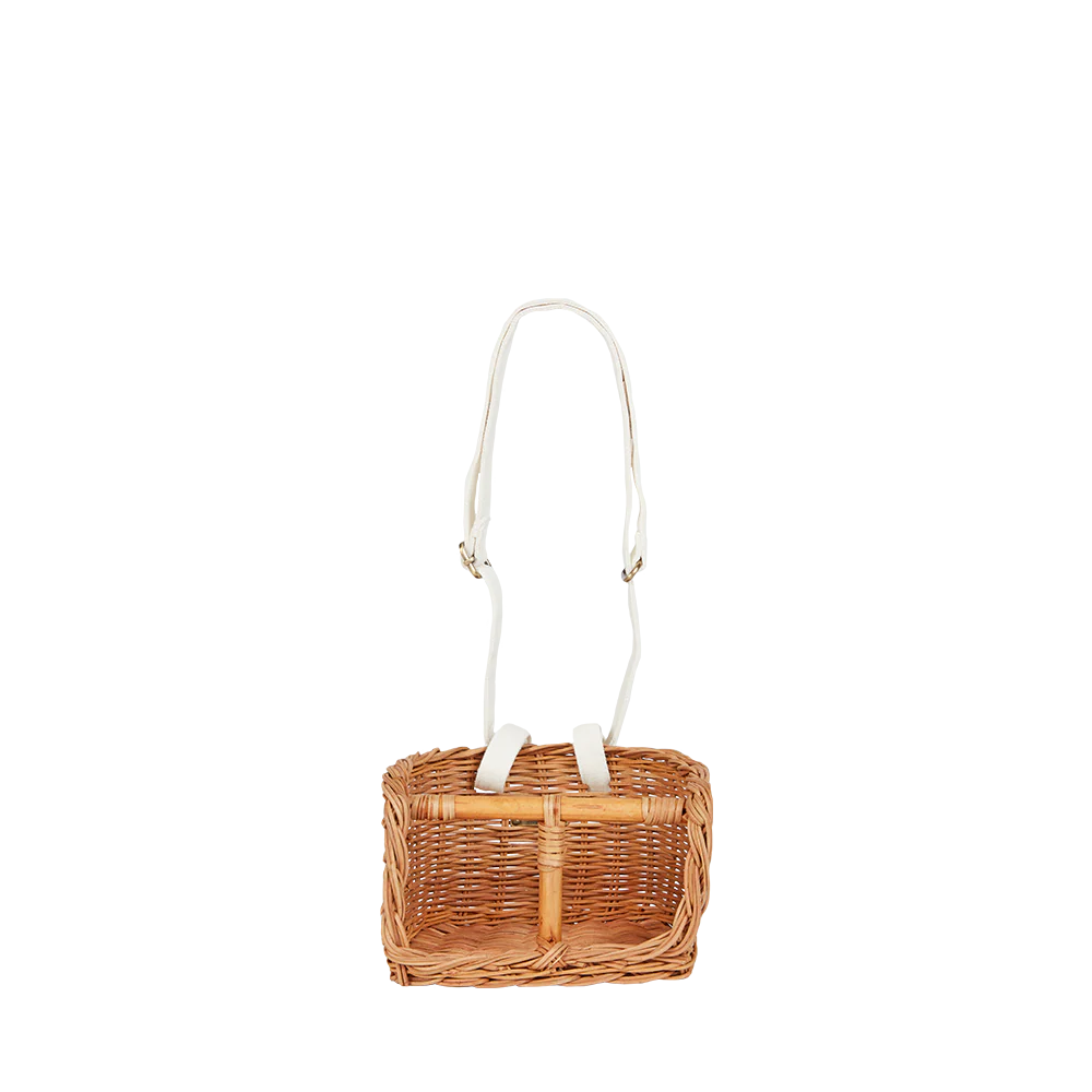 Dinkum Dolls Bring-Me Basket - Image 5