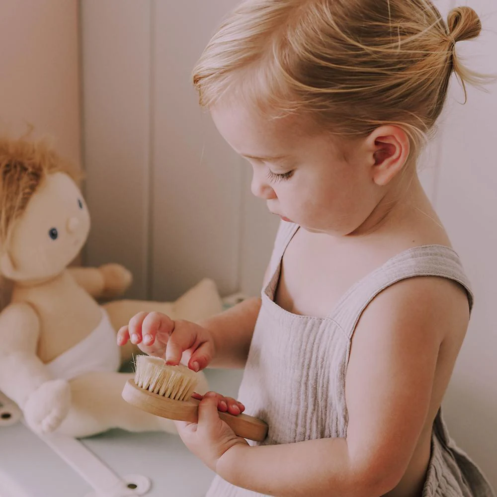 Dinkum Dolls Pinewood Brush - Image 6