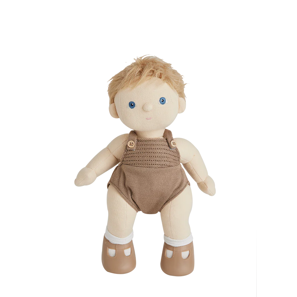 Dinkum Dolls - Poppet