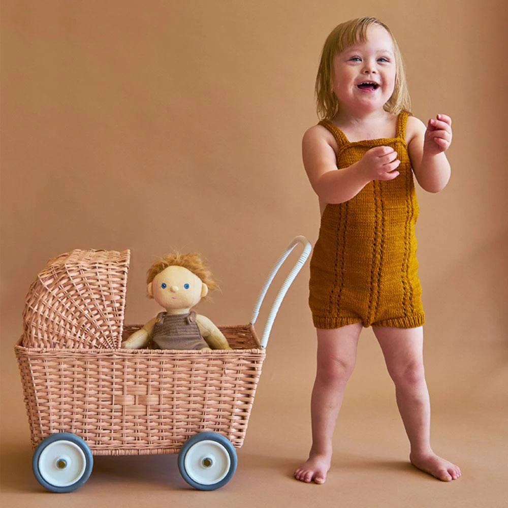 Dinkum Dolls - Poppet - Image 4