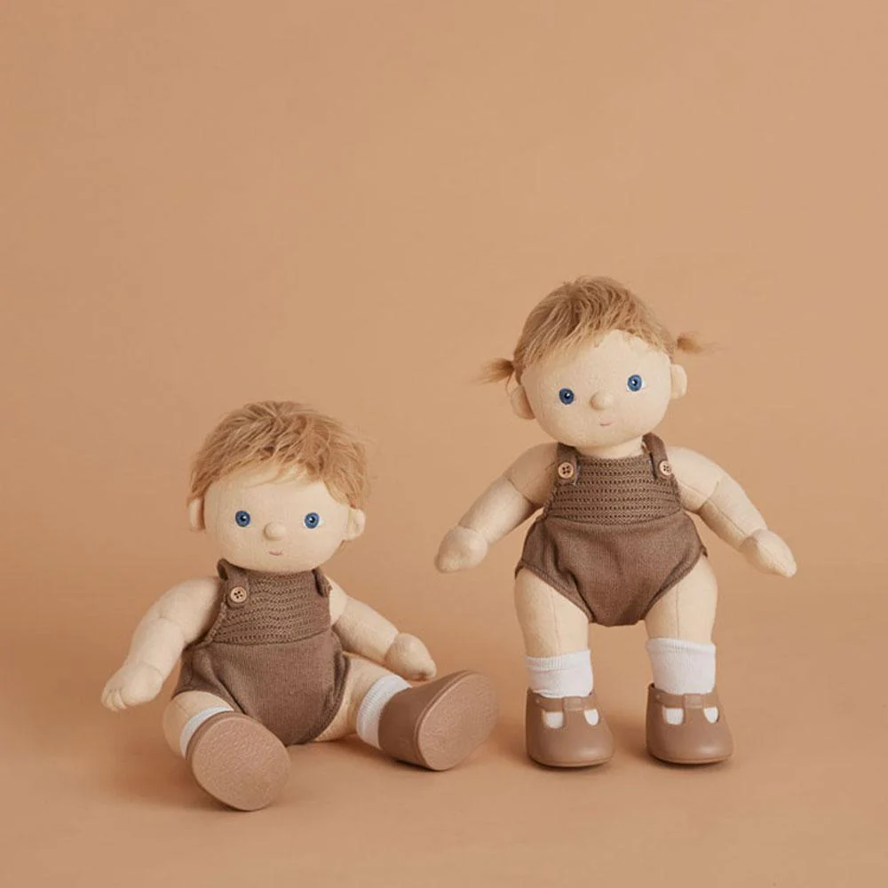 Dinkum Dolls - Poppet - Image 5