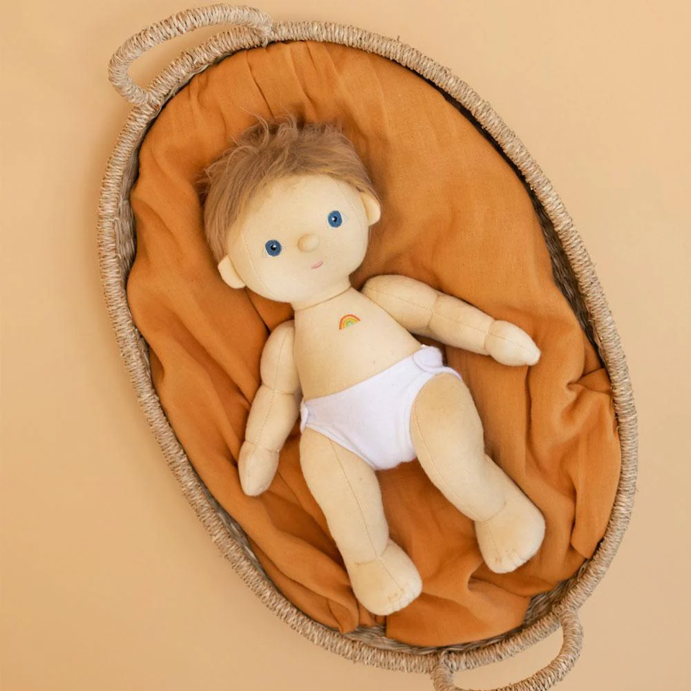 Dinkum Dolls - Poppet - Image 6