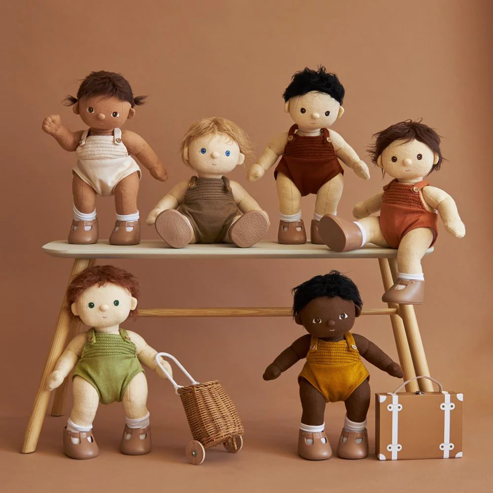 Dinkum Dolls - Poppet - Image 9
