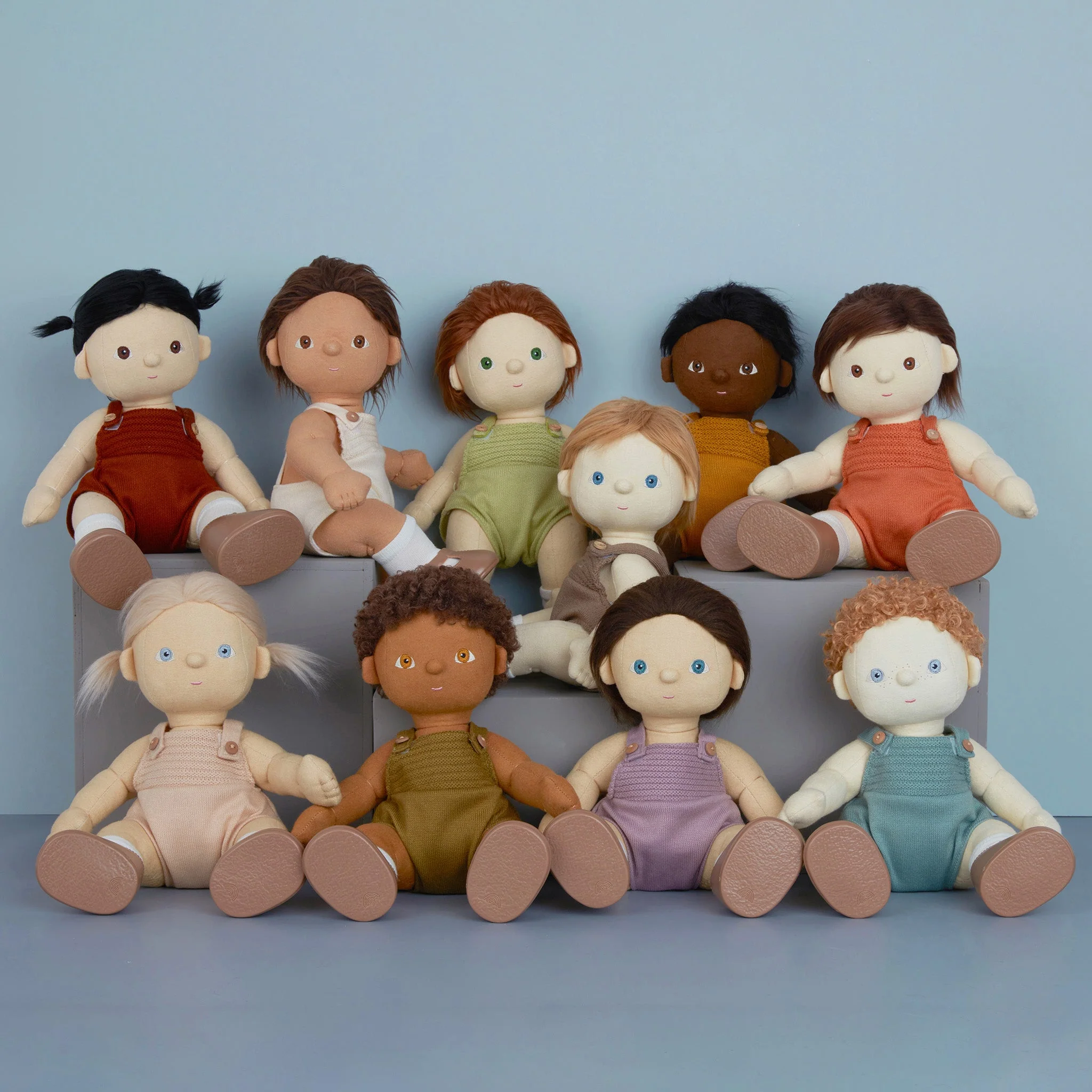 Dinkum Dolls - Bitsy - Image 11