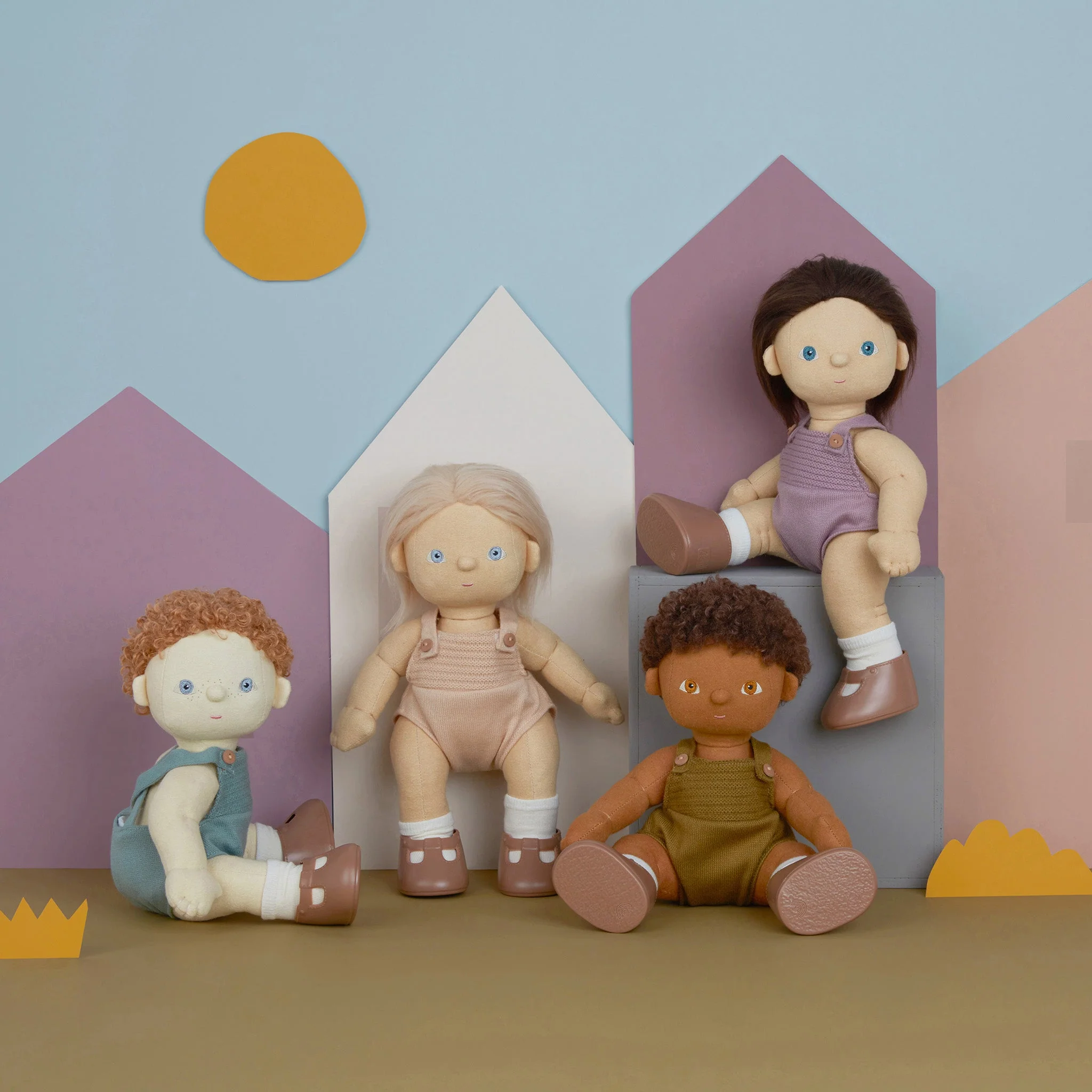 Dinkum Dolls - Bitsy - Image 3
