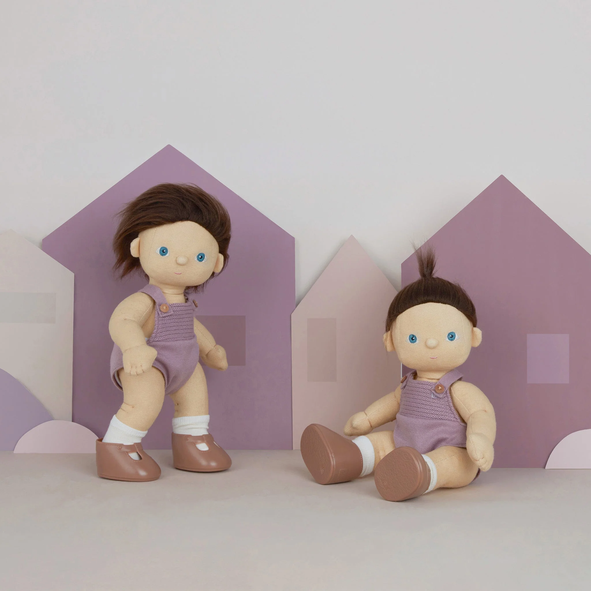 Dinkum Dolls - Bitsy - Image 4