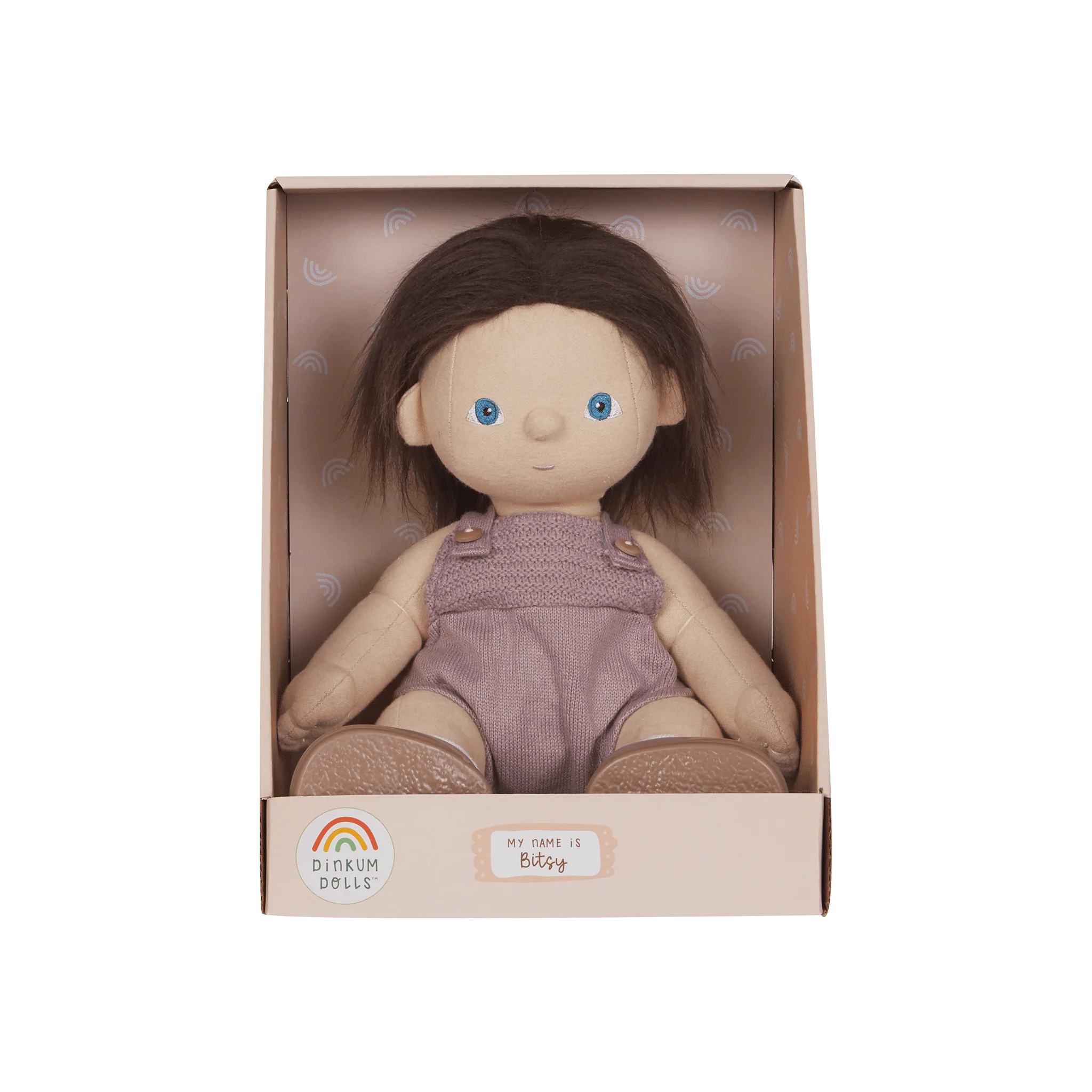 Dinkum Dolls - Bitsy - Image 8
