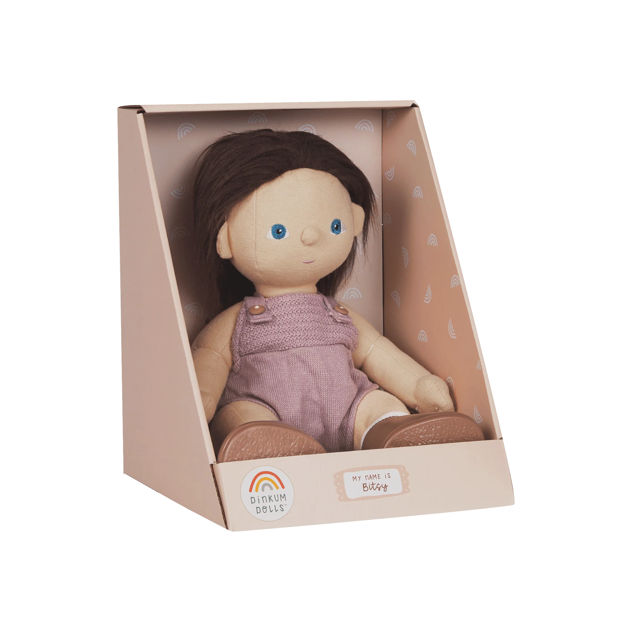 Dinkum Dolls - Bitsy - Image 9