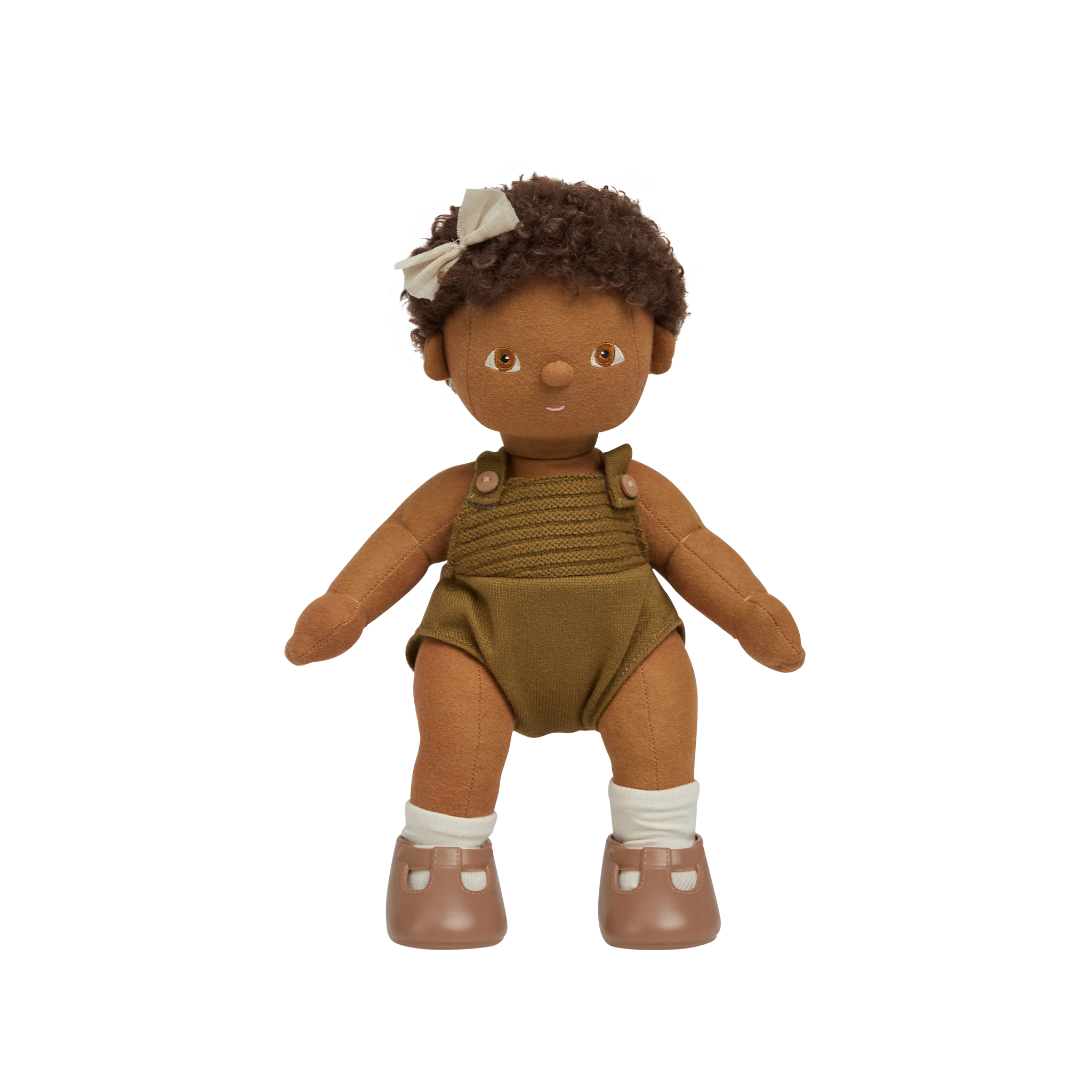 Dinkum Dolls - Button
