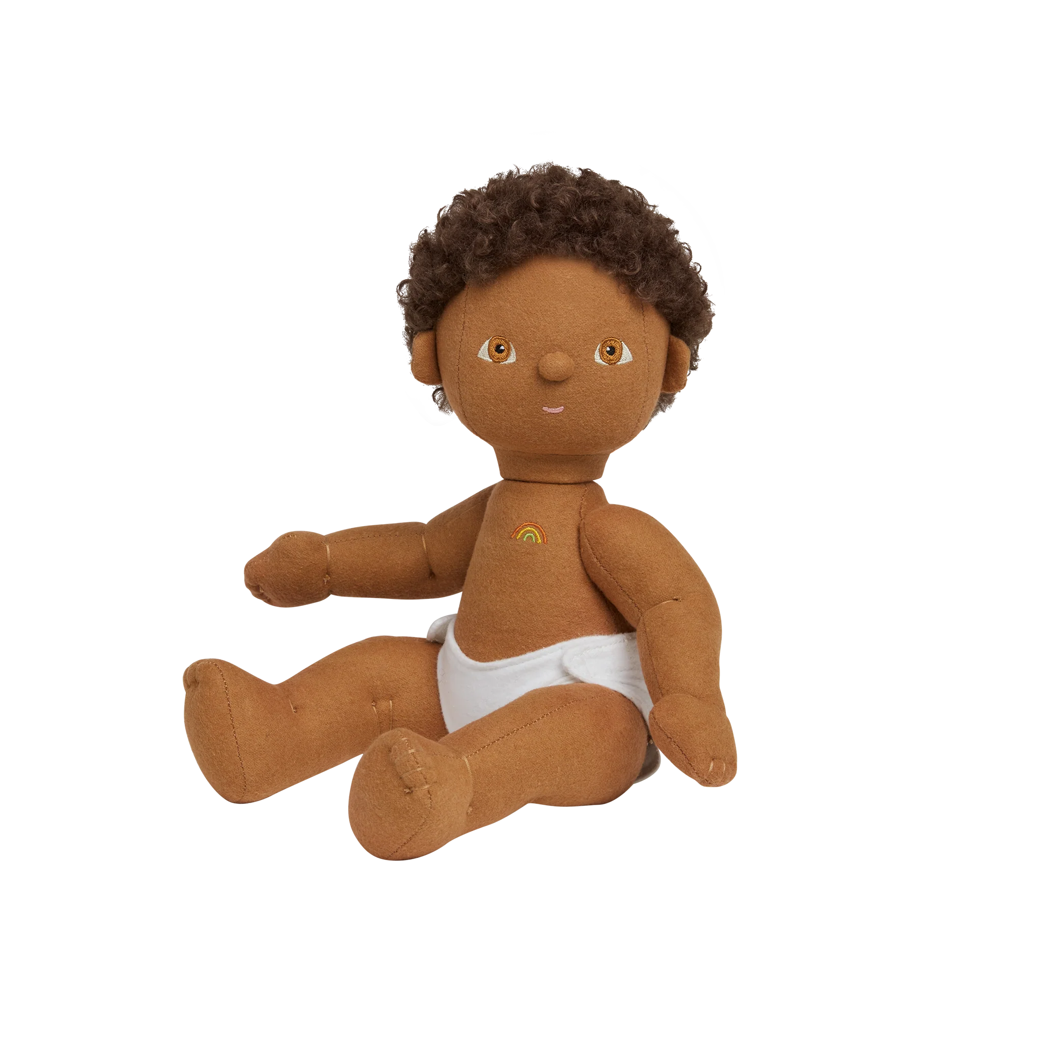 Dinkum Dolls - Button - Image 8