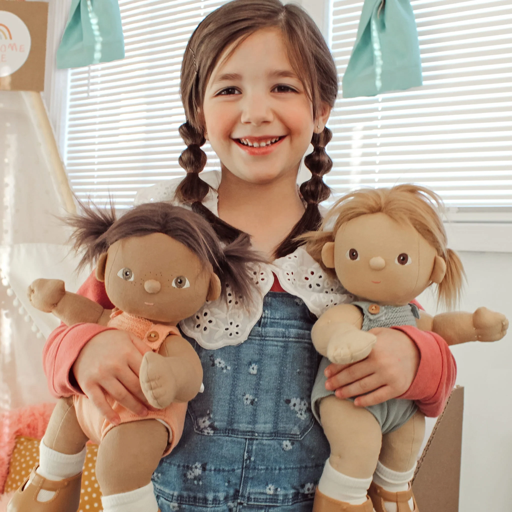 Dinkum Dolls - Dottie - Image 3
