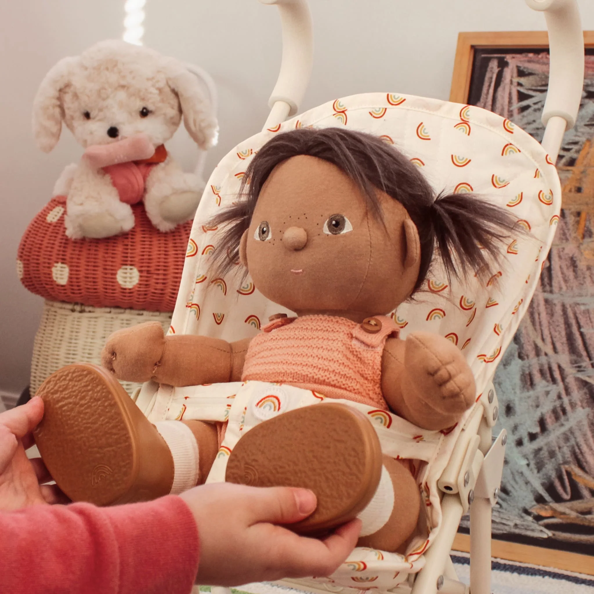 Dinkum Dolls - Dottie - Image 4