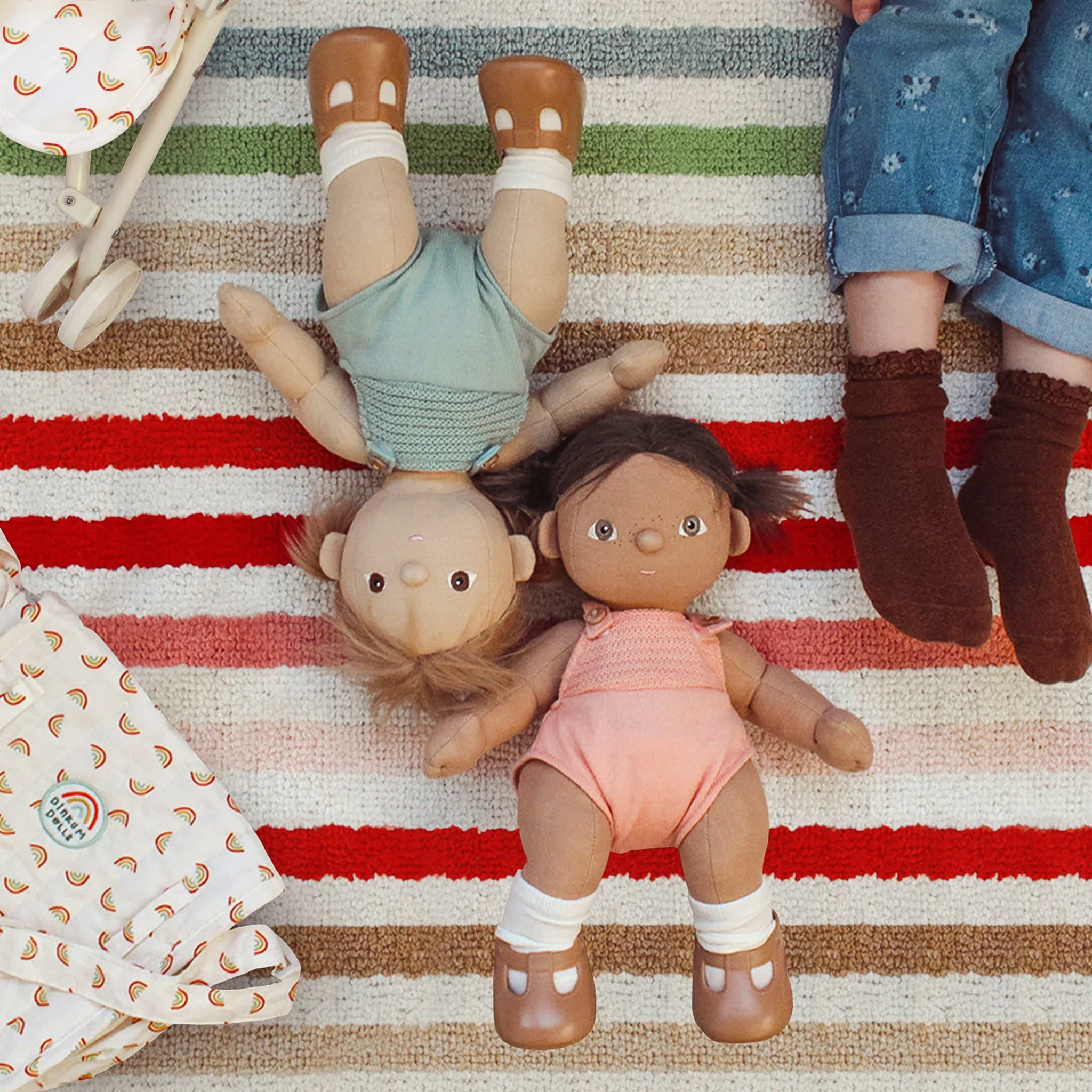 Dinkum Dolls - Dottie - Image 5