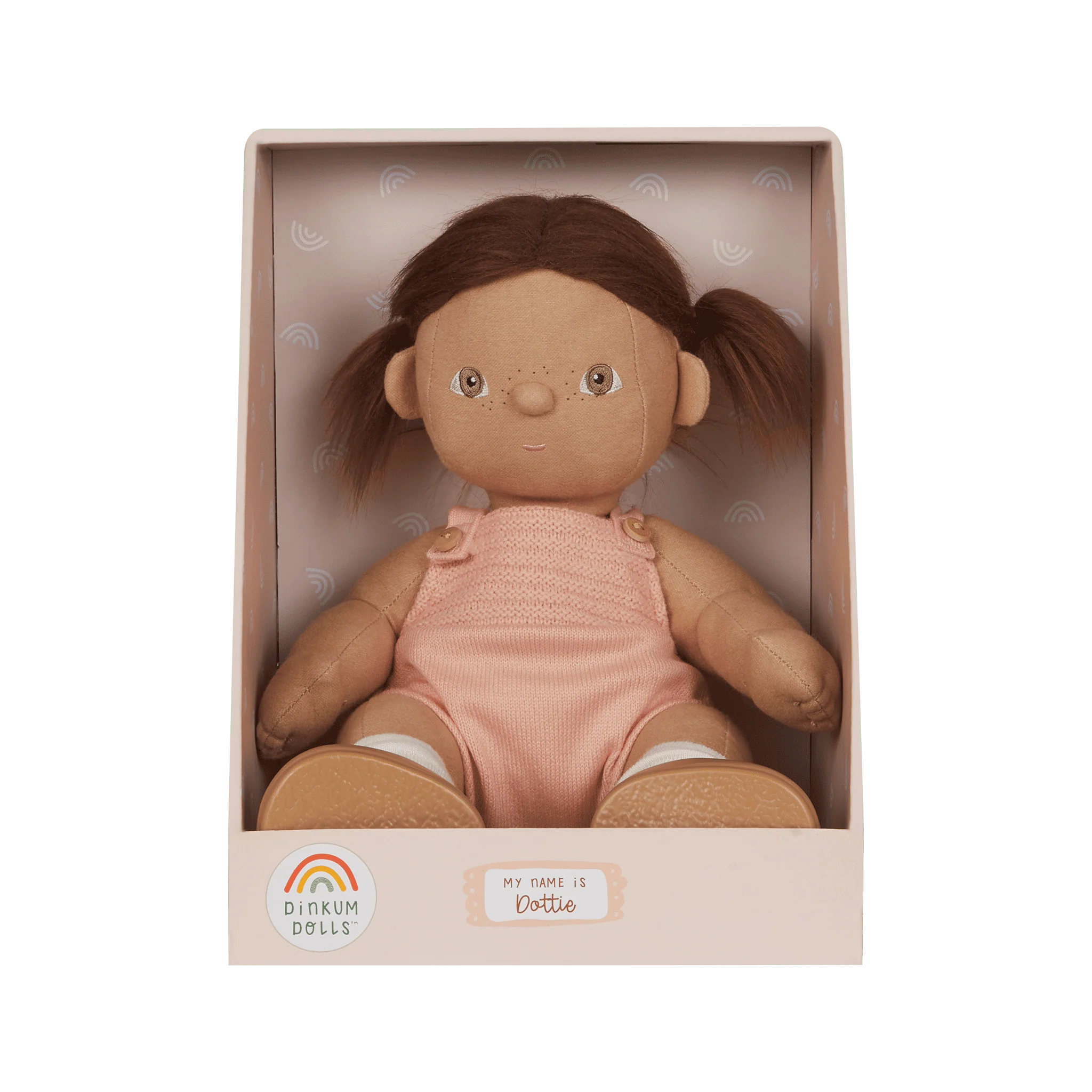 Dinkum Dolls - Dottie - Image 8