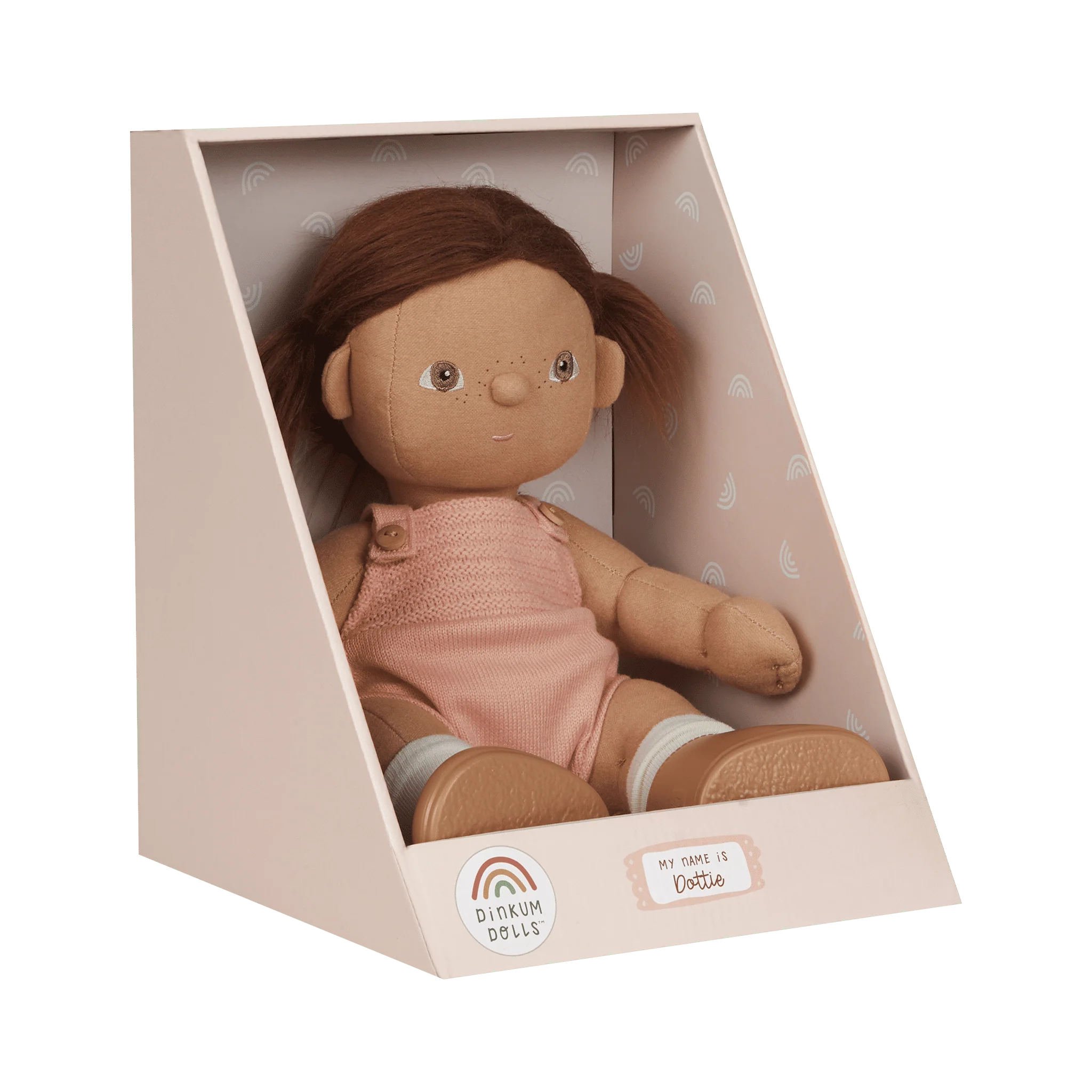 Dinkum Dolls - Dottie - Image 9