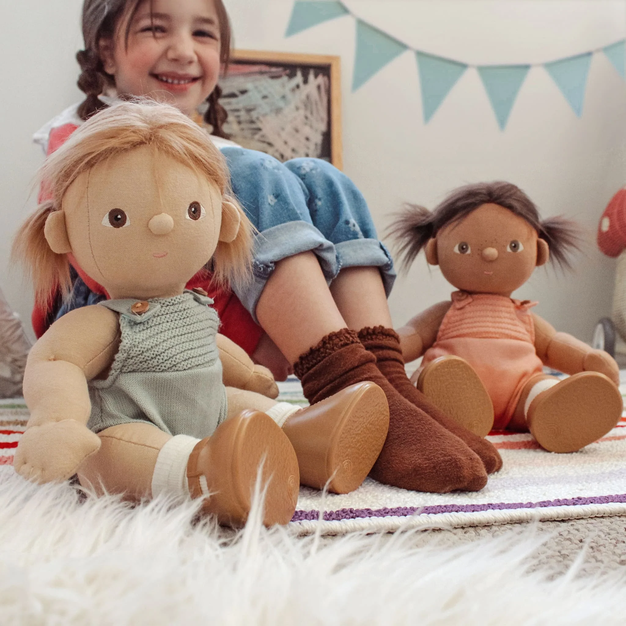 Dinkum Dolls - Gigi - Image 4