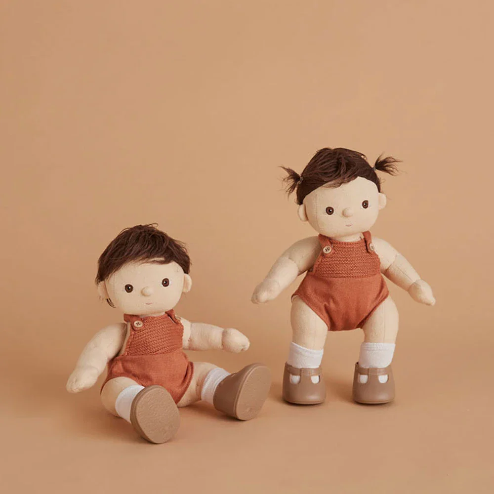 Dinkum Dolls - Peanut - Image 3