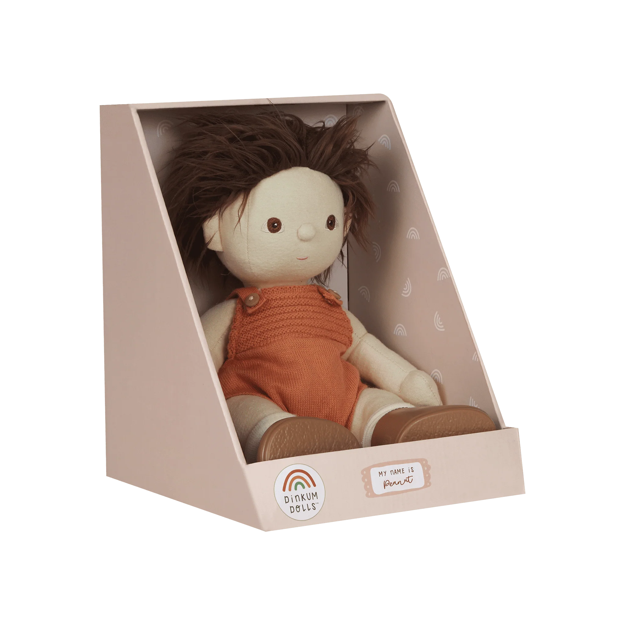 Dinkum Dolls - Peanut - Image 8