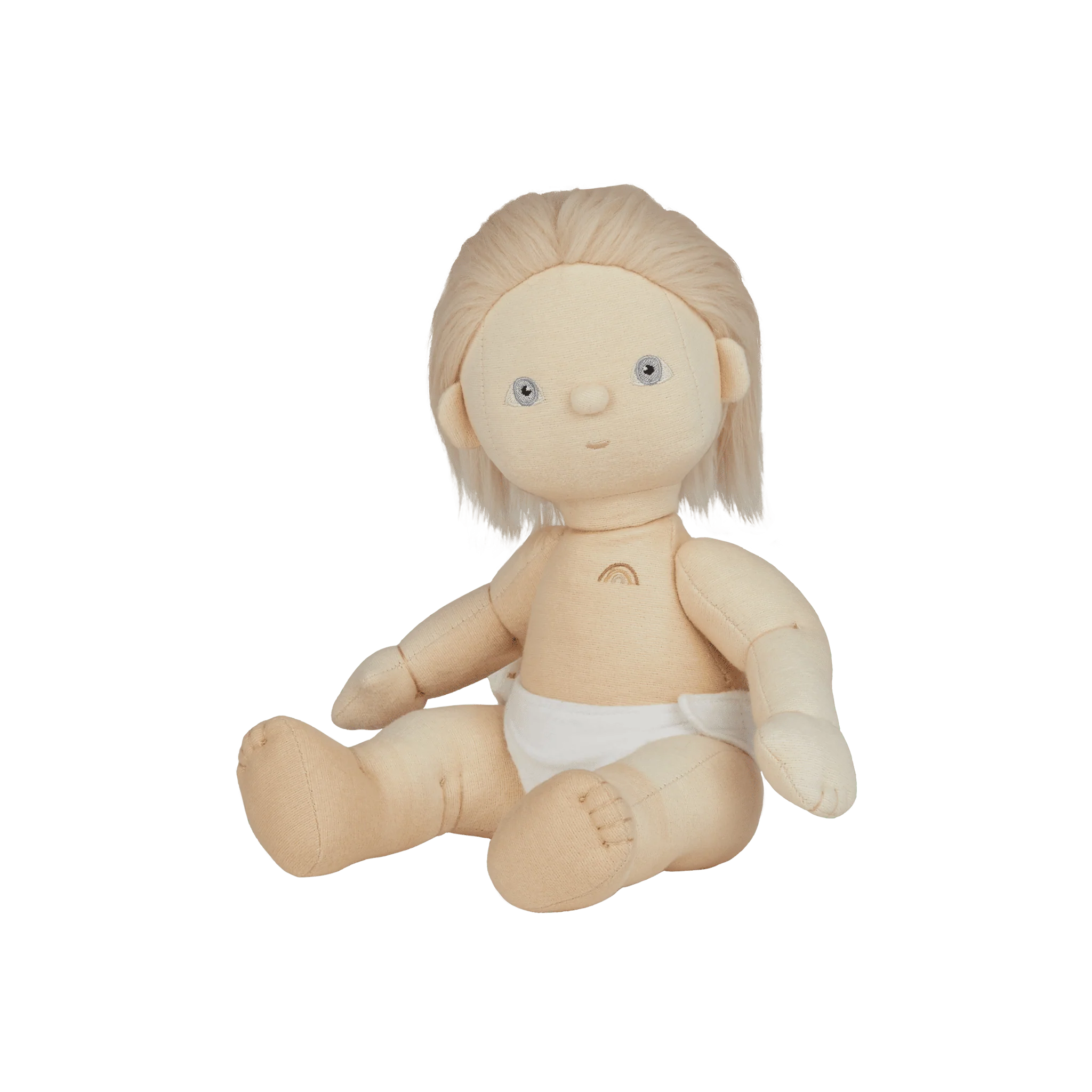 Dinkum Dolls - Petal - Image 10