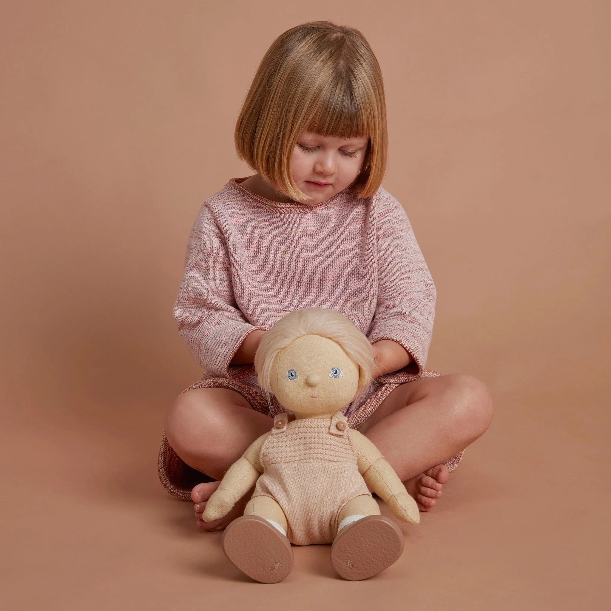 Dinkum Dolls - Petal - Image 4