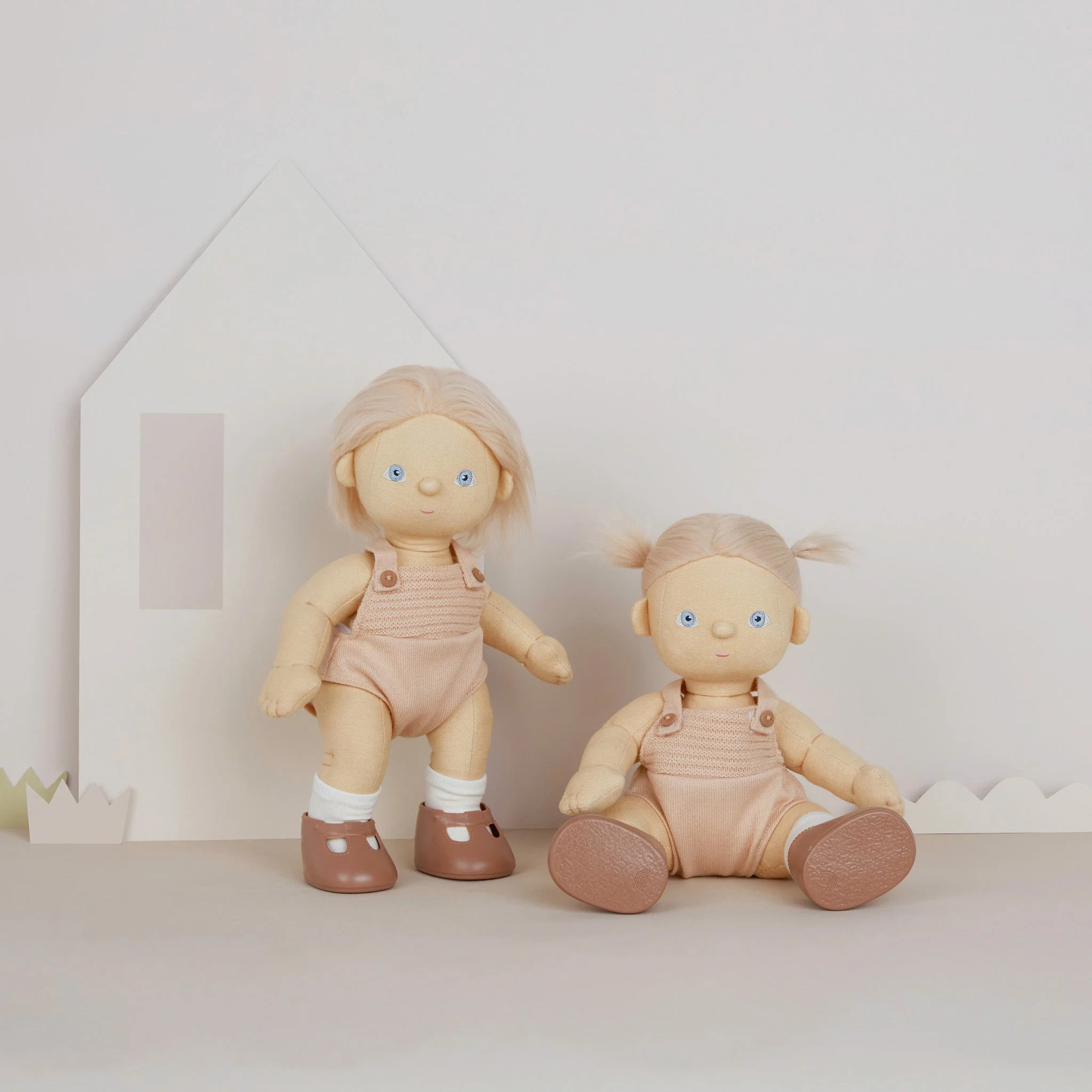 Dinkum Dolls - Petal - Image 5