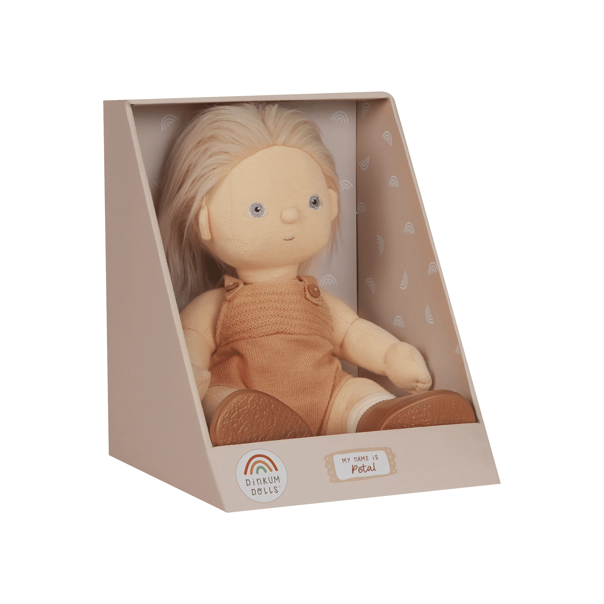 Dinkum Dolls - Petal - Image 8